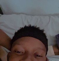 Brayan - Male escort in Nairobi