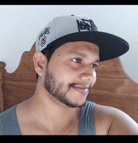 Brayan - Acompañantes masculino in Colombo