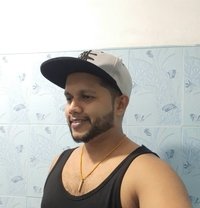 Brayan - Male escort in Colombo