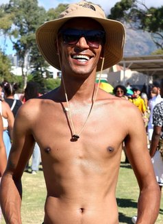 Brayden Look - Male escort in Cape Town Photo 1 of 3