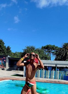 Brayden Look - Male escort in Cape Town Photo 2 of 3