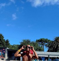 Brayden Look - Male escort in Cape Town