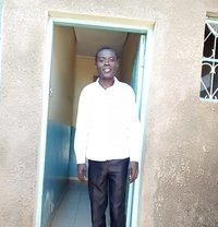 Brayo - Male escort in Kisumu