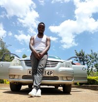 Brayoo - Male escort in Dubai