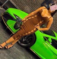Brazil 🇧🇷 Independent Queen - escort in Al Manama
