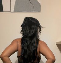 Mister M - escort in Dubai