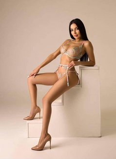 🇧🇷🇧🇷Brazilian Bela🇧🇷🇧🇷 - escort in Hong Kong Photo 3 of 9