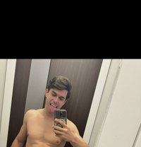 BigBrazilian - Acompañantes masculino in Hong Kong Photo 2 of 2