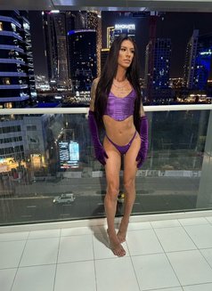 🇧🇷 Brazilian big size 🇧🇷 - Transsexual escort in Dubai Photo 14 of 26
