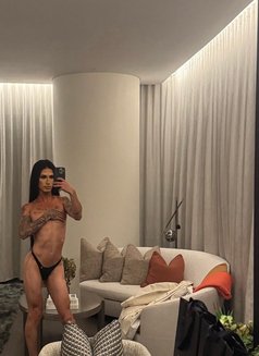 🇧🇷 Brazilian big size 🇧🇷 - Transsexual escort in Dubai Photo 26 of 26