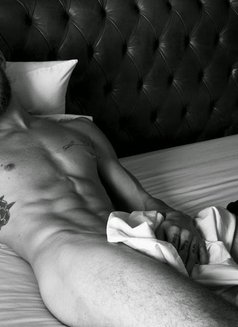 Brazilian Boy - Male escort in Phuket Photo 1 of 7