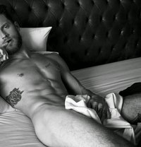 Brazilian Boy - Male escort in Phuket