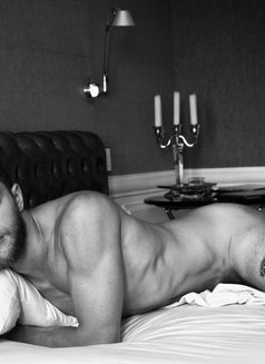 Brazilian Boy - Male escort in Phuket Photo 2 of 7