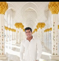 Brazilian Boy - Male escort in Riyadh
