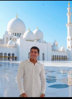 Brazilian Boy - Male escort in Riyadh Photo 2 of 10