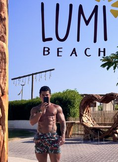 Brazilian Boy - Male escort in Riyadh Photo 3 of 10