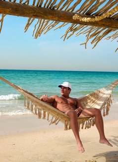 Brazilian Boy - Male escort in Riyadh Photo 10 of 10