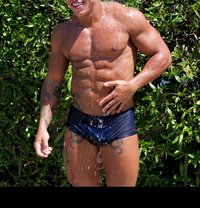 Brazilian Boy - Acompañantes masculino in Dubai