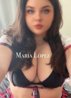 Brazilian Curvy Doll Maria Business Bay - escort in Dubai Photo 17 of 19