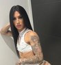 Brazilian Dominant - Transsexual escort in Dubai Photo 1 of 15