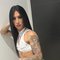 Brazilian Dominant - Transsexual escort in Dubai Photo 1 of 15