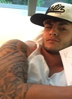 BRAZILIAN Fabio Verst Xl - Male escort in Singapore Photo 1 of 6