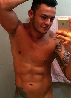BRAZILIAN Fabio Verst Xl - Male escort in Singapore Photo 5 of 6