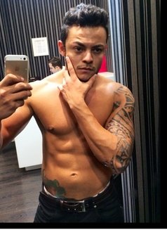 BRAZILIAN Fabio Verst Xl - Male escort in Singapore Photo 6 of 6