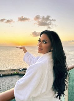 Brazilian Filipina - escort in Amsterdam Photo 7 of 7