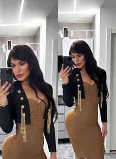 🇧🇷 Brazilian Fitness Top and Bottom - Acompañantes transexual in Dubai Photo 6 of 20