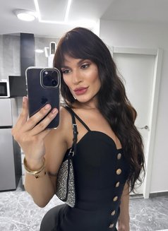 🇧🇷 Brazilian Fitness Top and Bottom - Acompañantes transexual in Dubai Photo 7 of 20