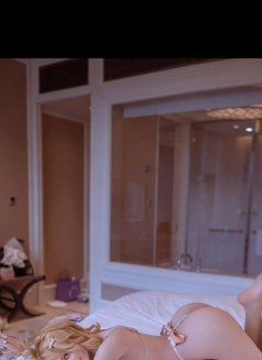 Brazilian Girl Angel - puta in Hong Kong Photo 7 of 7