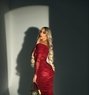 Brazilian girl Jade - escort in Dubai Photo 2 of 9