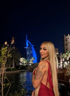 Brazilian girl Jade - puta in Dubai Photo 10 of 11