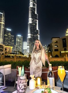 Brazilian girl Jade - puta in Dubai Photo 14 of 14