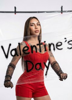 Brazilian girl Jade - escort in Dubai Photo 6 of 13