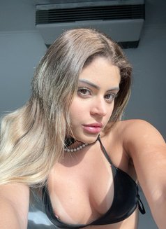Brazilian Girl Victoria - escort in Hong Kong Photo 11 of 11