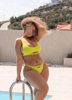 Brazilian Hot Girl - escort in Budva Photo 2 of 6