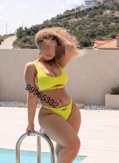 Brazilian Hot Girl - escort in Budva Photo 6 of 6