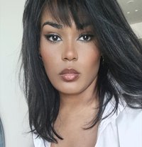 Brazilian JVC dominatrix - escort in Dubai