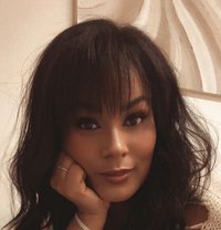 Brazilian /JVC /Sex addict/BDSM - puta in Dubai