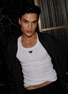Brazilian Model V.I.P - Top and Bottom! - Male escort in Dubai Photo 27 of 27
