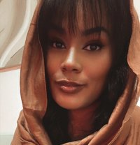 Girlfriend/ anal / rimming/ poppers - escort in Dubai
