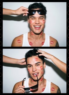 Brazilian Model VIP, Top and Bottom! - Acompañantes masculino in Dubai Photo 13 of 27