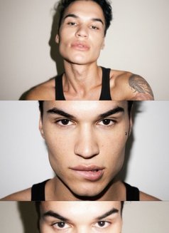 Brazilian Model VIP, Top and Bottom! - Acompañantes masculino in Dubai Photo 7 of 27