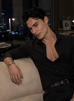Brazilian Model VIP, Top and Bottom! - Acompañantes masculino in Dubai Photo 27 of 27