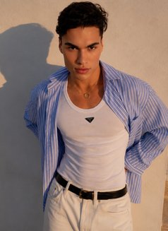 Brazilian Model VIP, Top and Bottom! - Acompañantes masculino in Dubai Photo 6 of 27