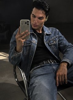 Brazilian Model VIP, Top and Bottom! - Acompañantes masculino in Dubai Photo 17 of 27