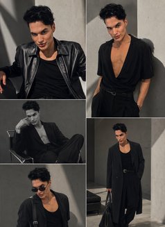 Brazilian Model VIP, Top and Bottom! - Acompañantes masculino in Dubai Photo 4 of 27