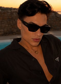 Brazilian Model VIP, Top and Bottom! - Acompañantes masculino in Dubai Photo 20 of 27